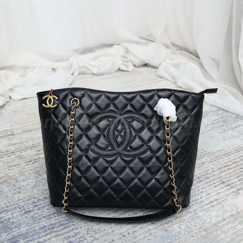 Chanel Handbags 74